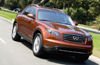 2008 Infiniti FX45 Picture